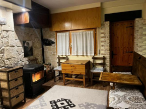 Apartamento Selva Blanca 9